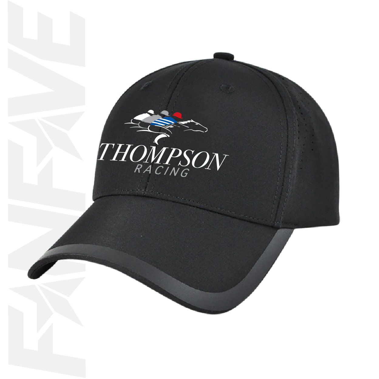 Thompson Racing - Sports Cap | Personalised