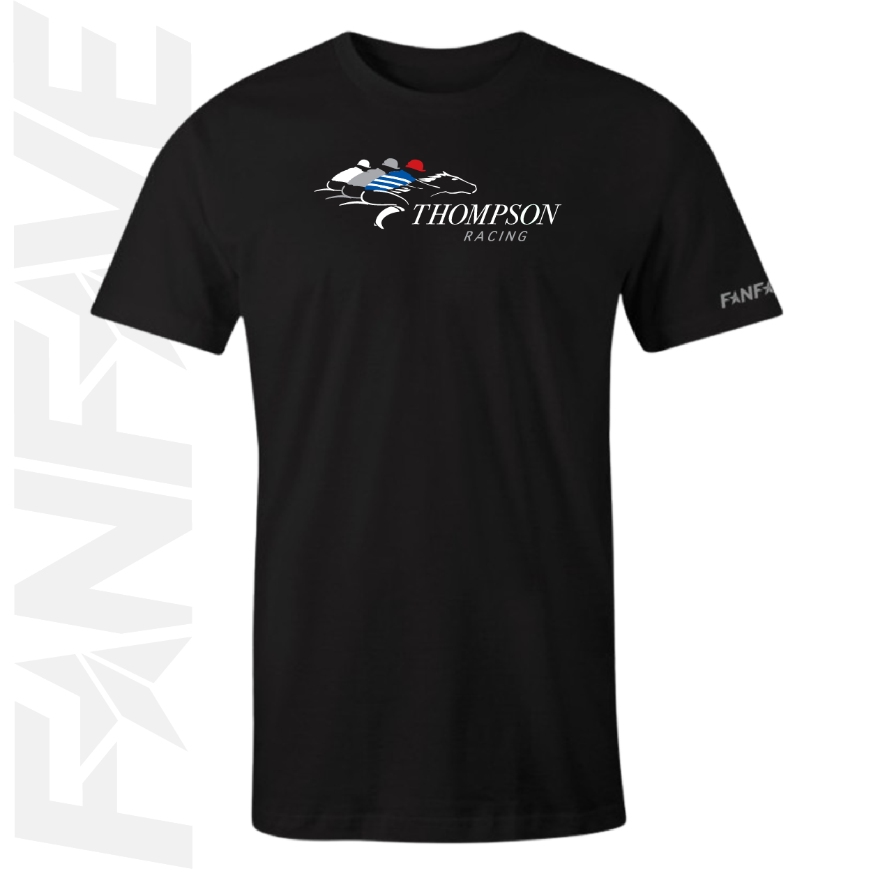 Thompson Racing - Mens Tee | Personalised