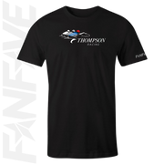 Thompson Racing - Ladies Tee | Personalised