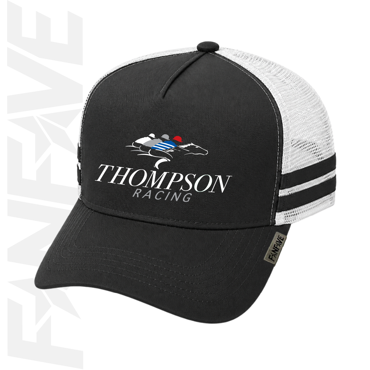 Thompson Racing - Premium Trucker Cap