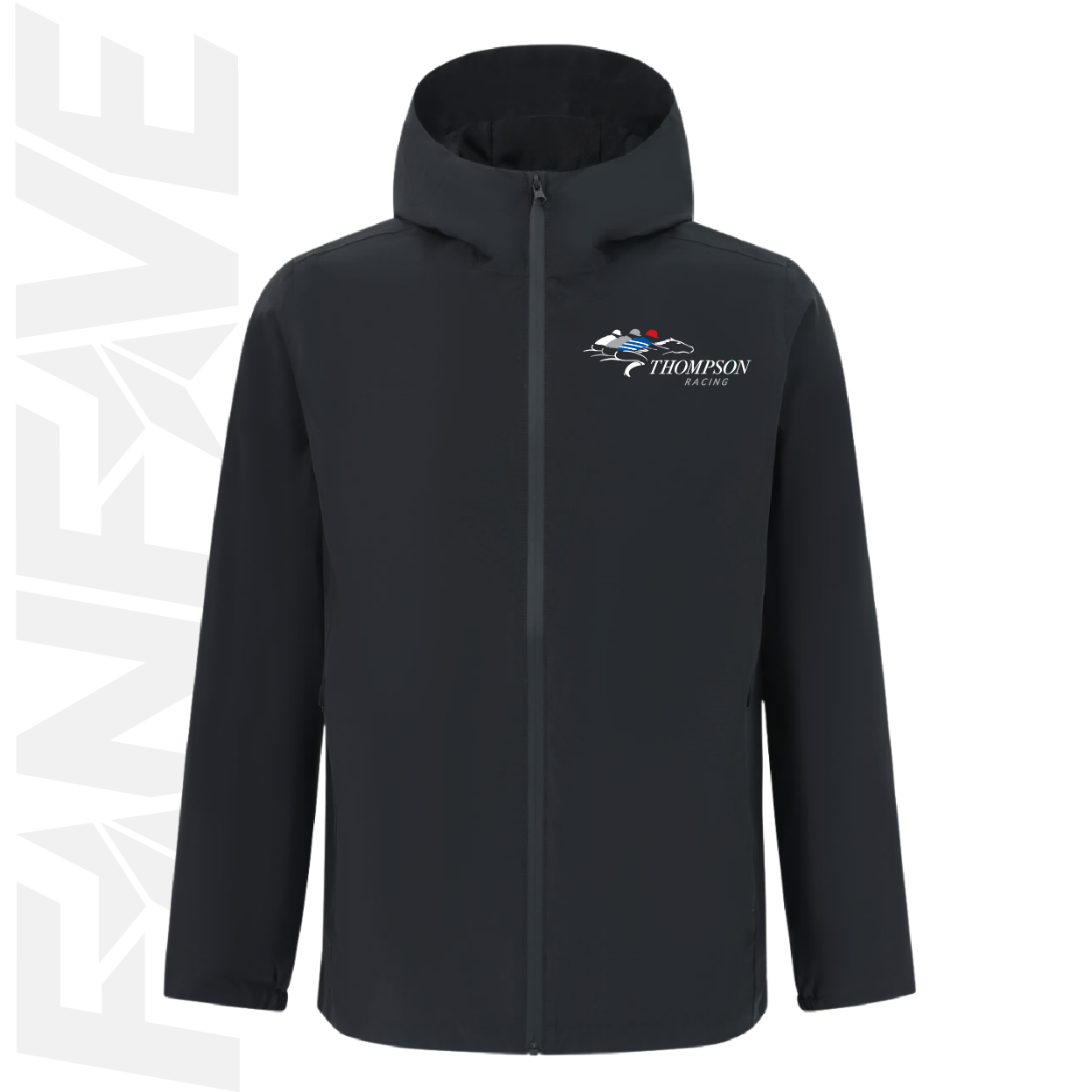 Thompson Racing - Waterproof Jacket