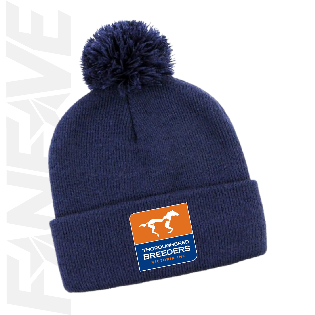 Thoroughbred Breeders Victoria - Beanie