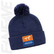 Thoroughbred Breeders Victoria - Beanie
