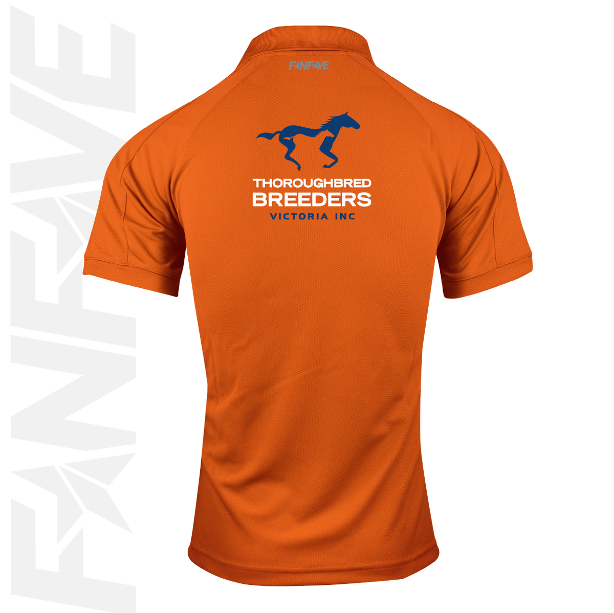 Thoroughbred Breeders Victoria  - Ladies Polo