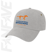 Thoroughbred Breeders Victoria - Sports Cap