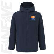 Thoroughbred Breeders Victoria  - Waterproof Jacket