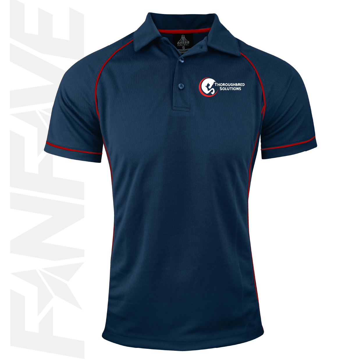 Thoroughbred Solutions - Polo