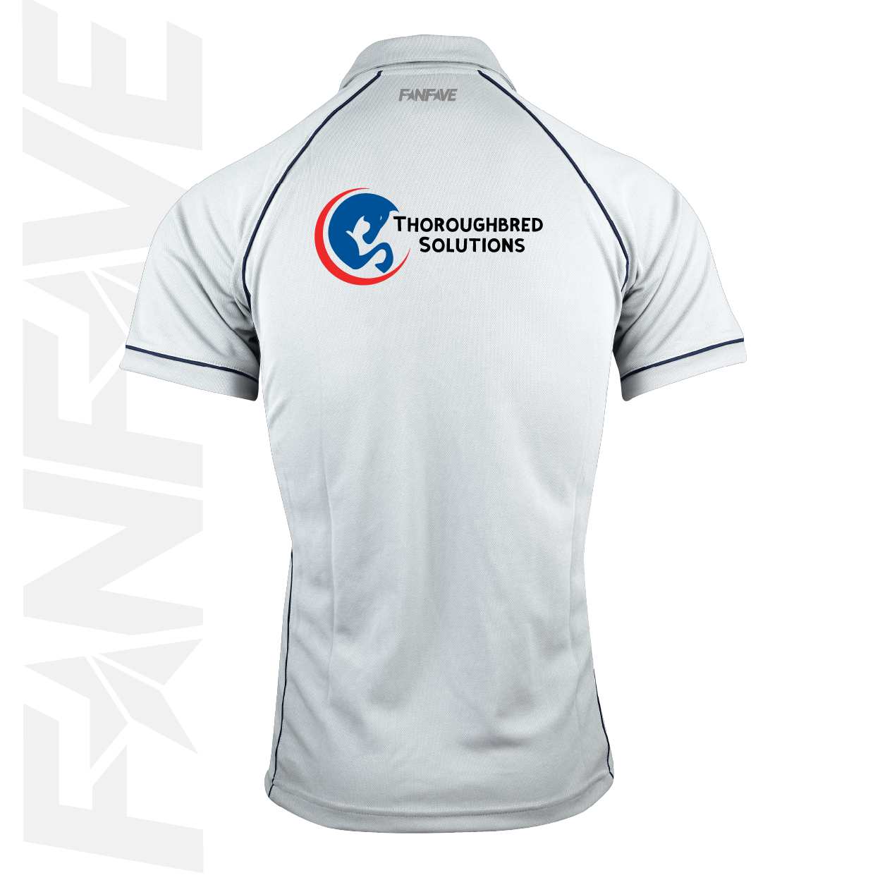 Thoroughbred Solutions - Polo