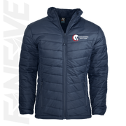 Thoroughbred Solutions - Puffer Jacket