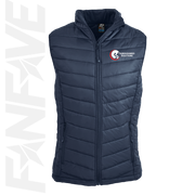 Thoroughbred Solutions - Puffer Vest