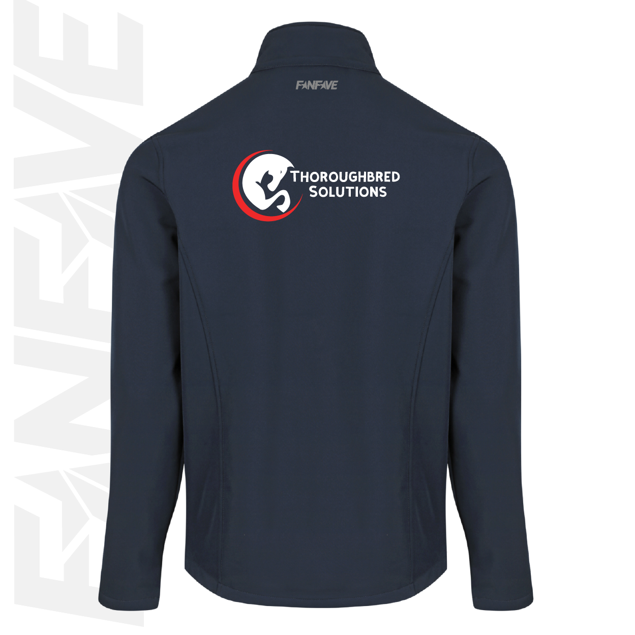 Thoroughbred Solutions - SoftShell Jacket