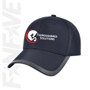 Thoroughbred Solutions - Sports Cap