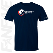 Thoroughbred Solutions - Tee