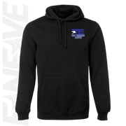 Toby Edmonds Racing - Fleecy Hoodie