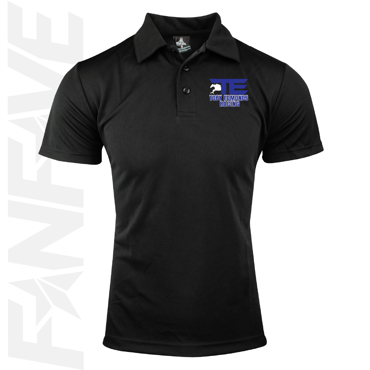 Toby Edmonds Racing - Polo
