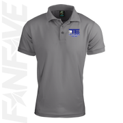 Toby Edmonds Racing - Polo