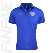 Toby Edmonds Racing - Polo Personalised