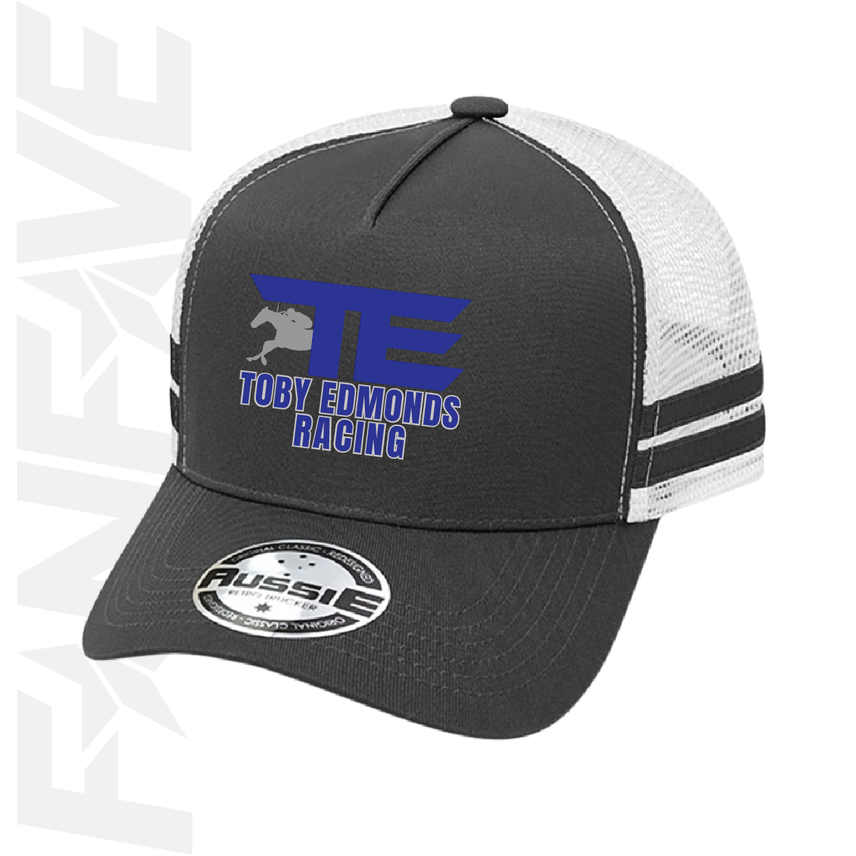 Toby Edmonds Racing - Premium Trucker Cap
