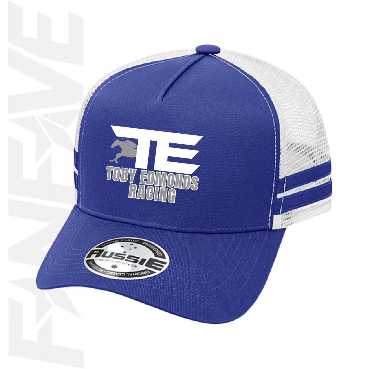 Toby Edmonds Racing - Premium Trucker Cap