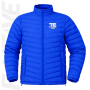 Toby Edmonds Racing - Mens Puffer Jacket