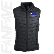 Toby Edmonds Racing - Puffer Vest