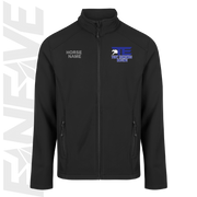 Toby Edmonds Racing - SoftShell Jacket Personalised