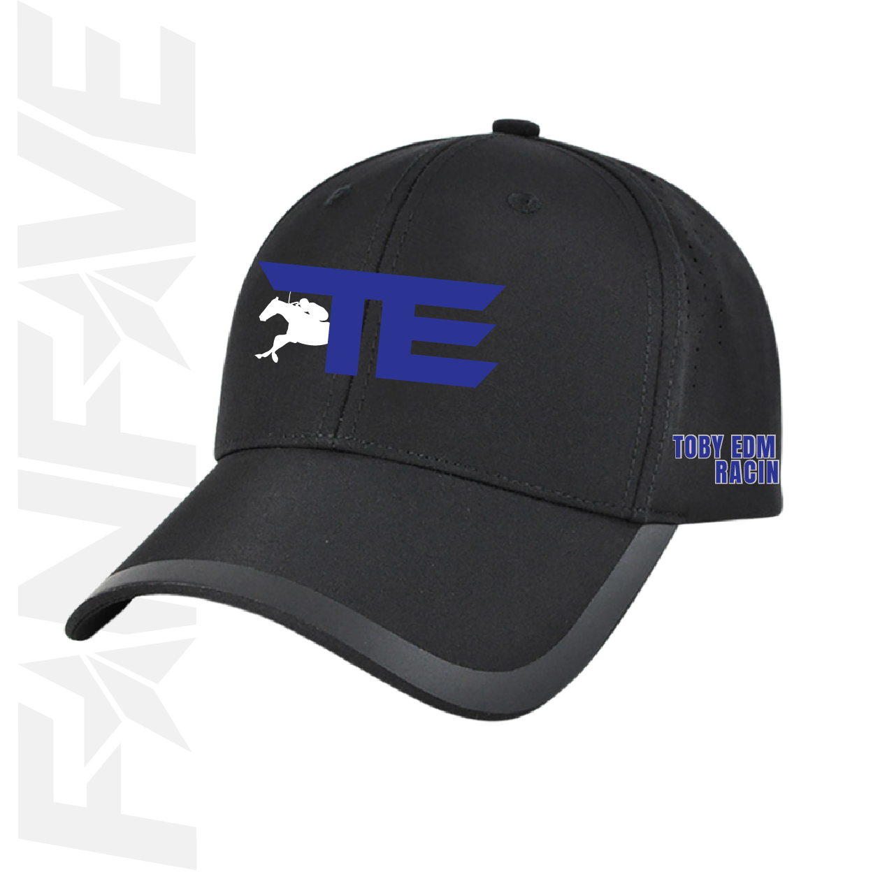 Toby Edmonds Racing - Sports Cap