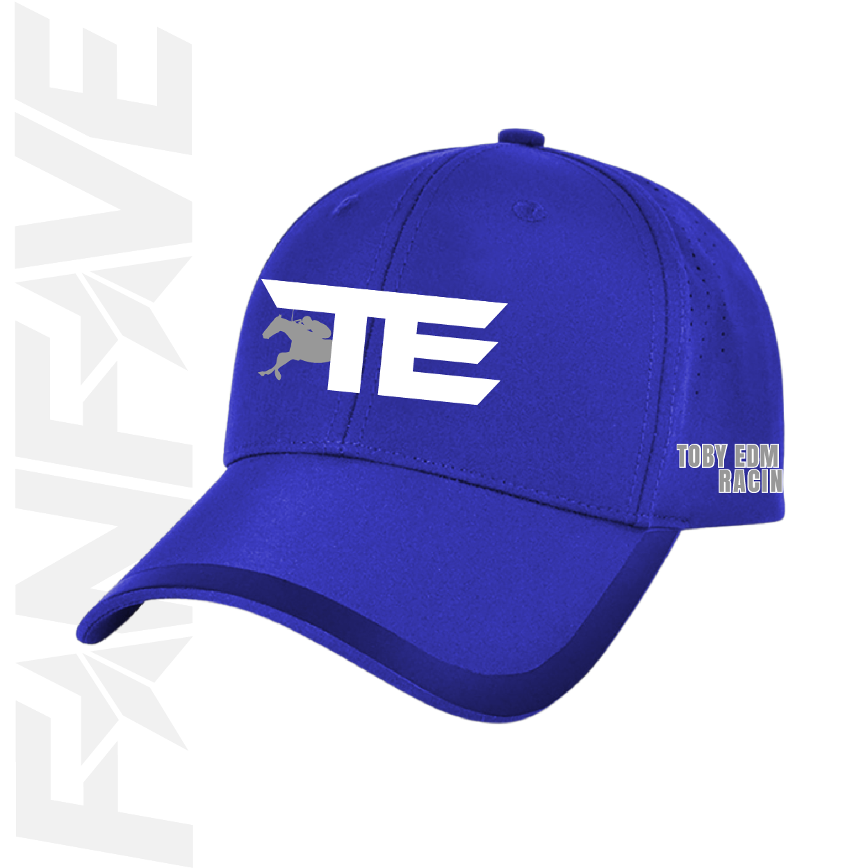 Toby Edmonds Racing - Sports Cap