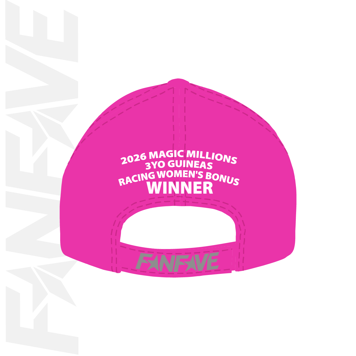 Crash The Party - Sports Cap