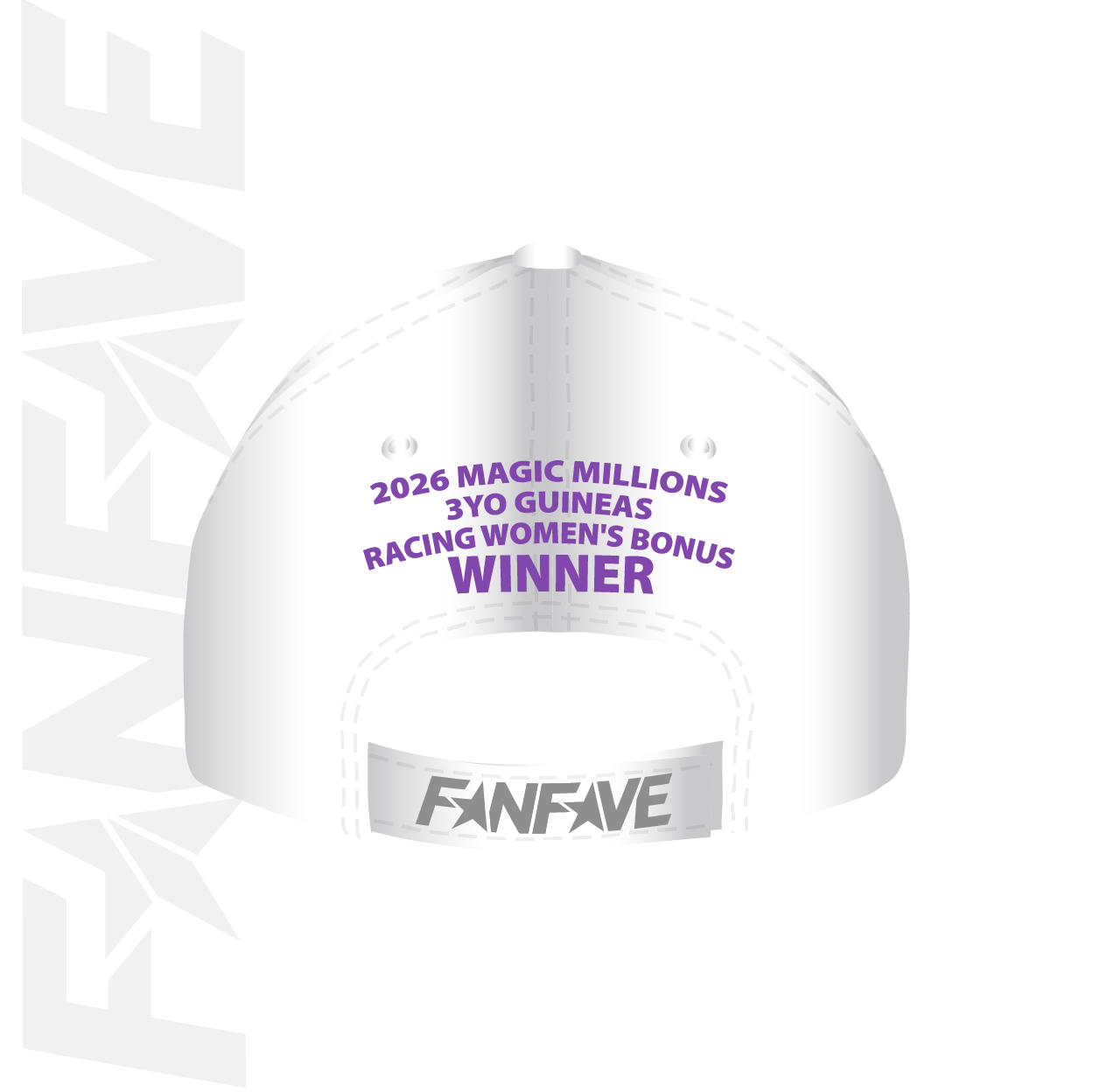 Crash The Party - Sports Cap