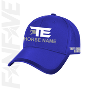 Toby Edmonds Racing - Sports Cap Personalised