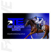 Toby Edmonds Racing - Stubby Cooler