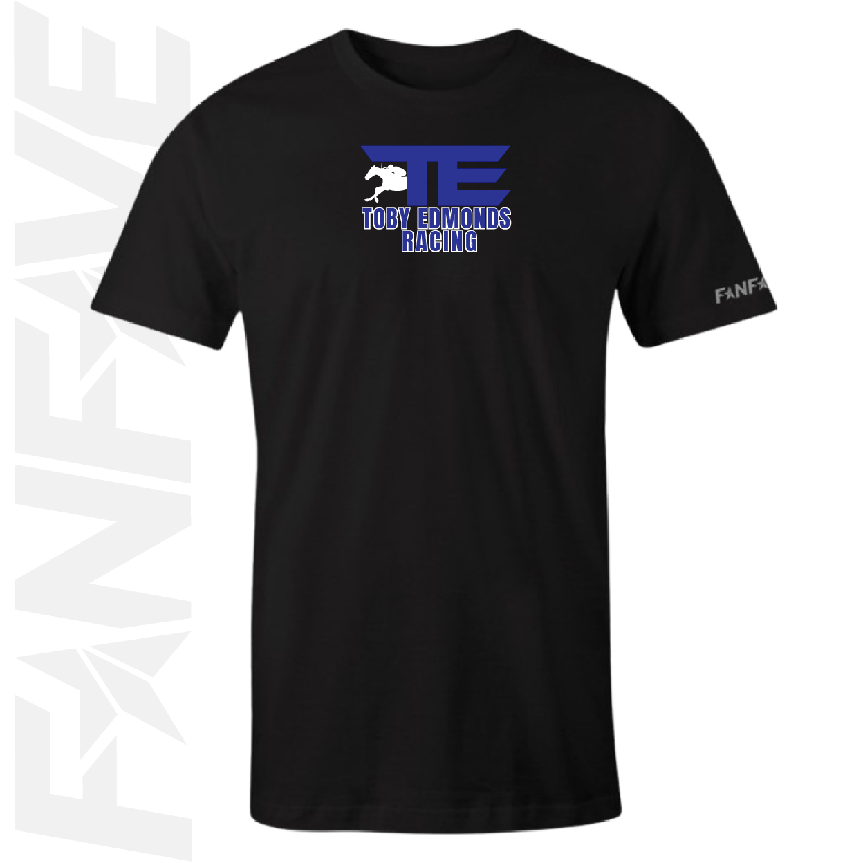 Toby Edmonds Racing - Tee