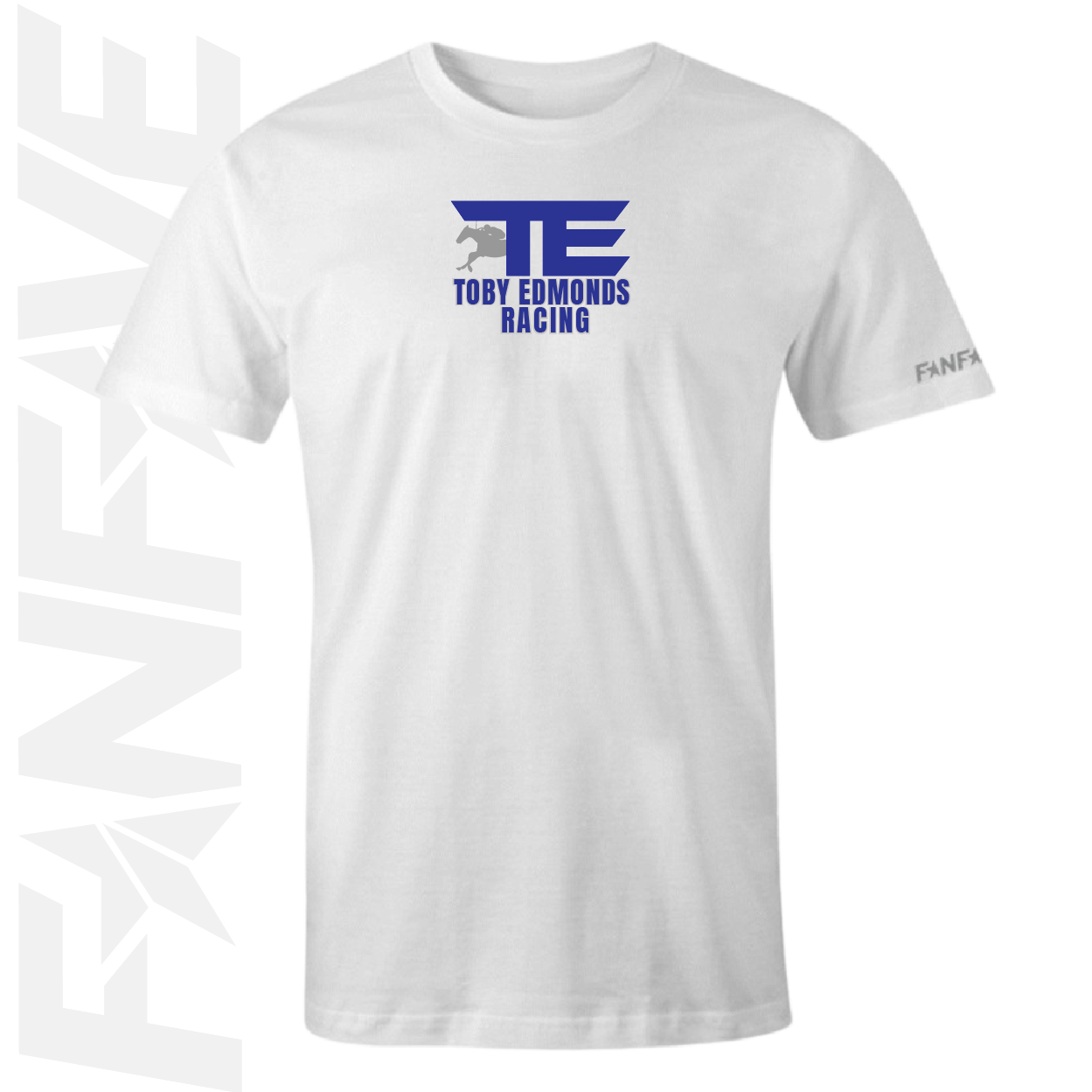 Toby Edmonds Racing - Tee
