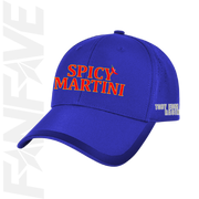 Spicy Martini - Sports Cap