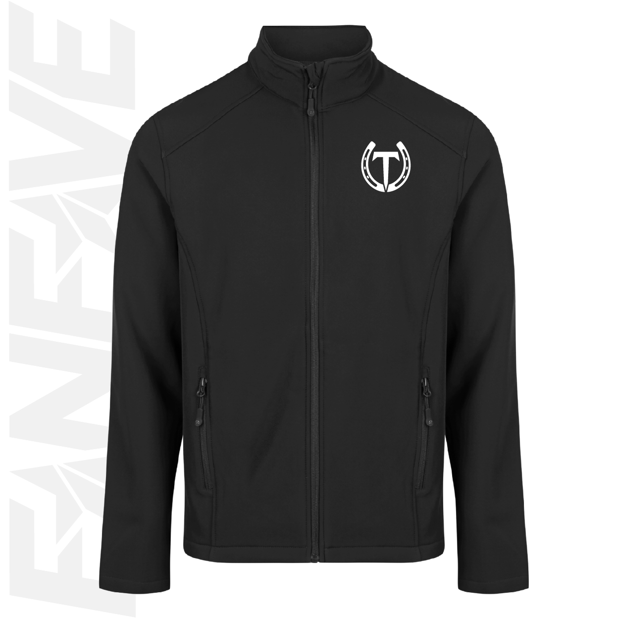 Tom Mclackland - Ladies SoftShell Jacket