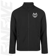 Tom Mclackland - Ladies SoftShell Jacket
