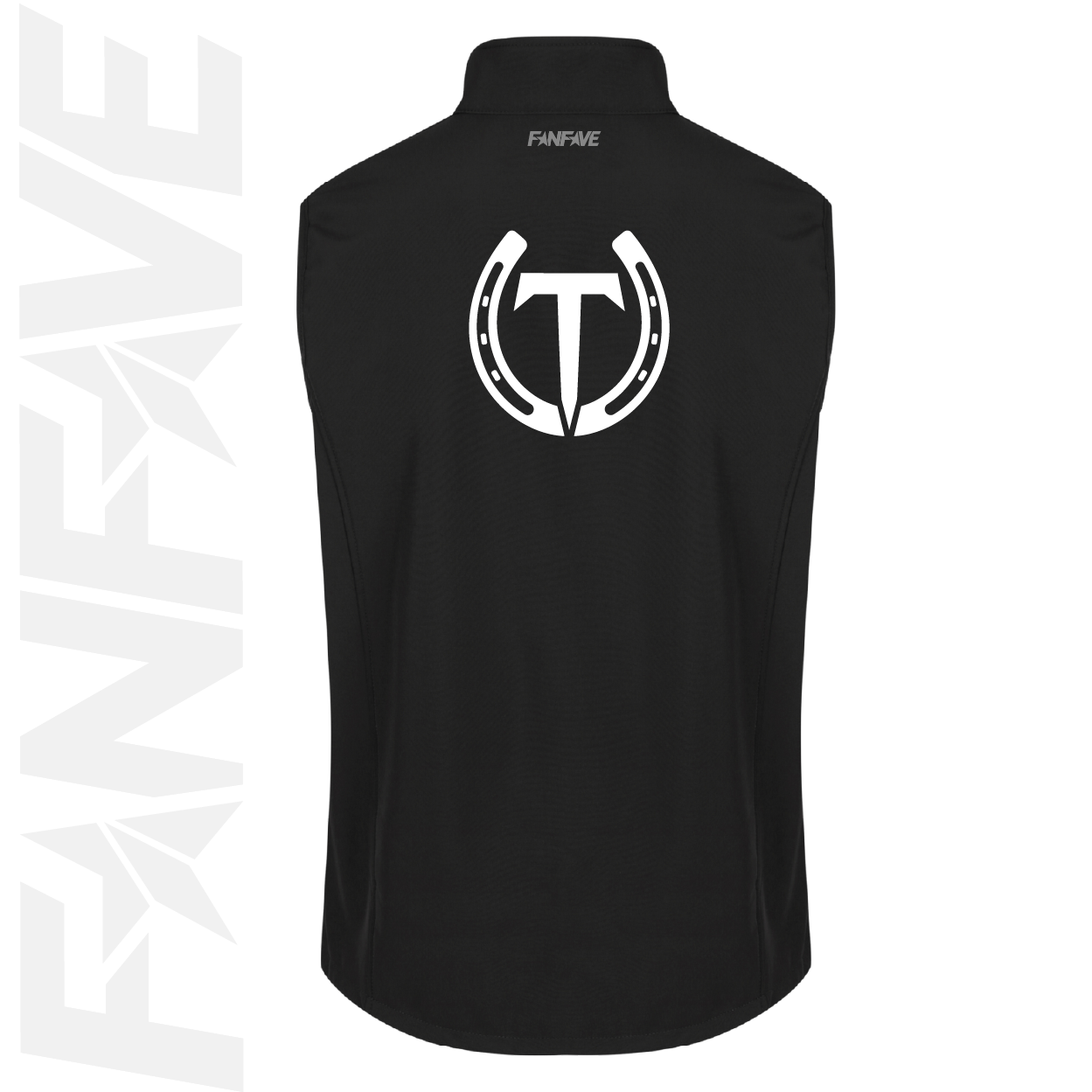 Tom Mclackland - Ladies SoftShell Vest