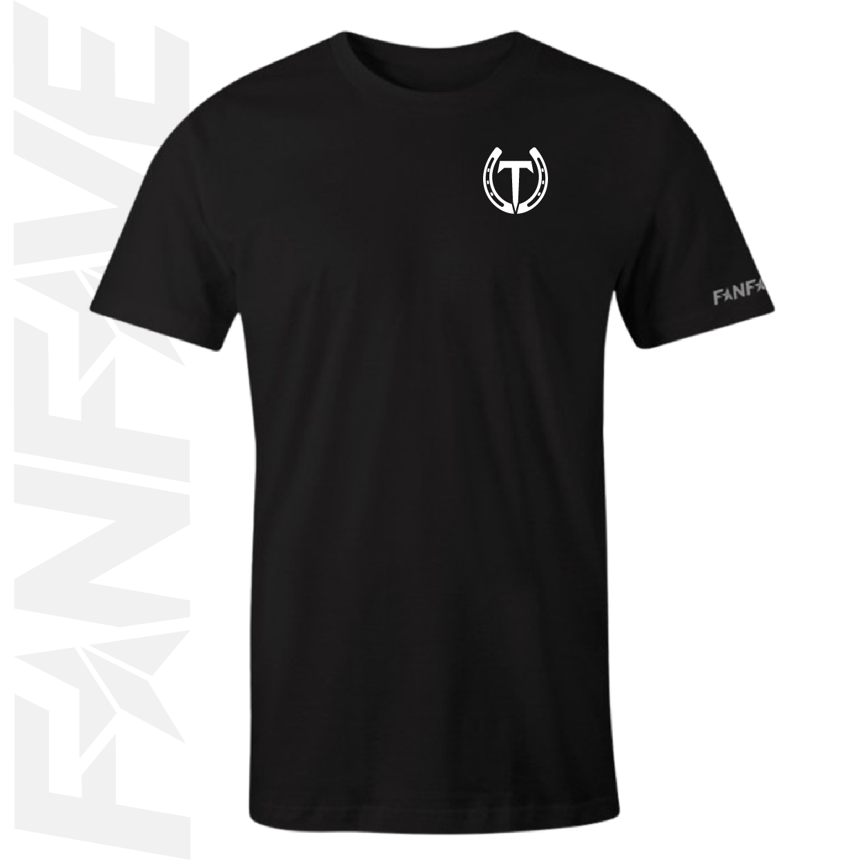 Tom Mclackland - Ladies Tee