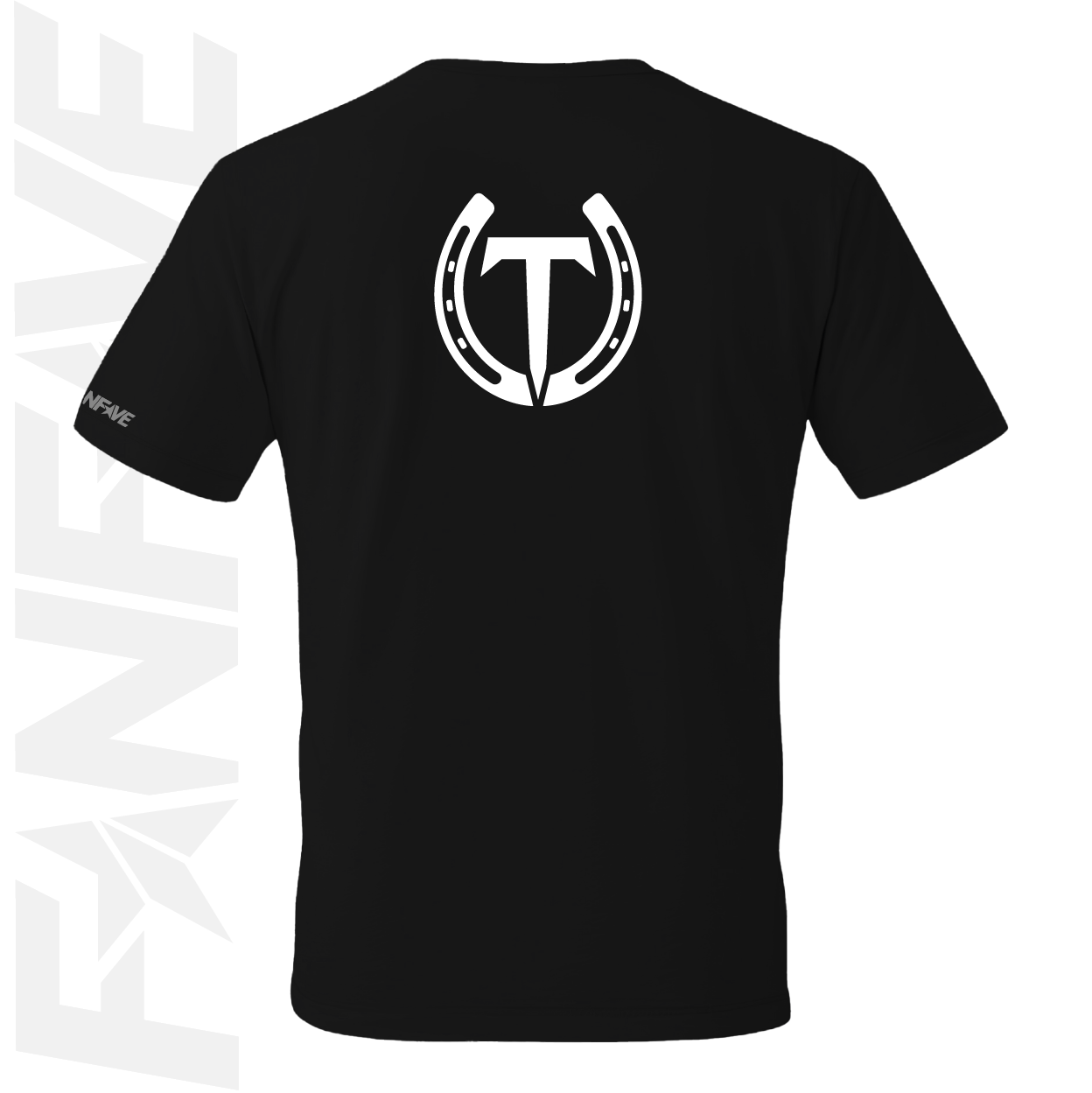 Tom Mclackland - Mens Tee