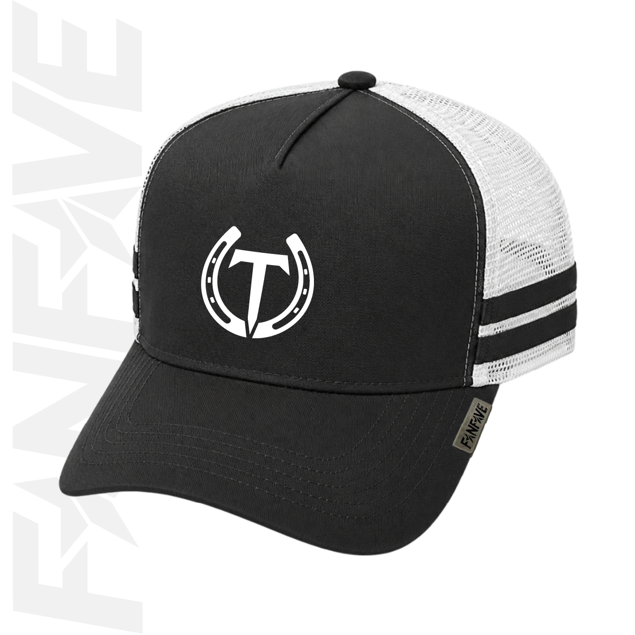 Tom Mclackland - Premium Trucker Cap