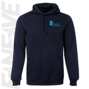 Vardy - Fleecy Hoodie