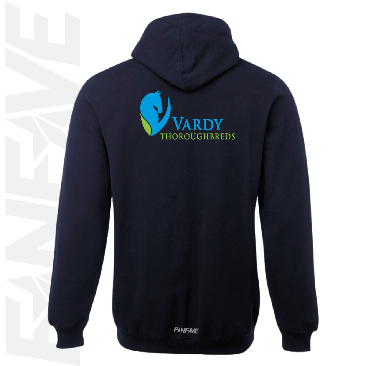 Vardy - Fleecy Hoodie