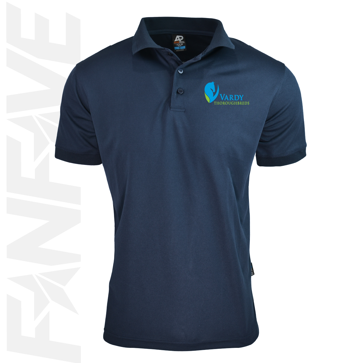 Vardy - Polo