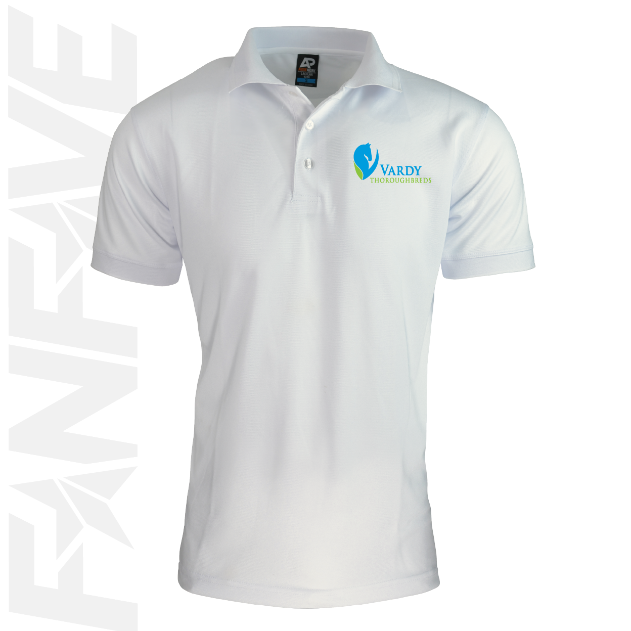 Vardy - Polo