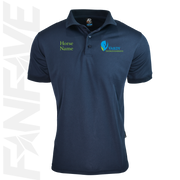 Vardy - Polo Personalised