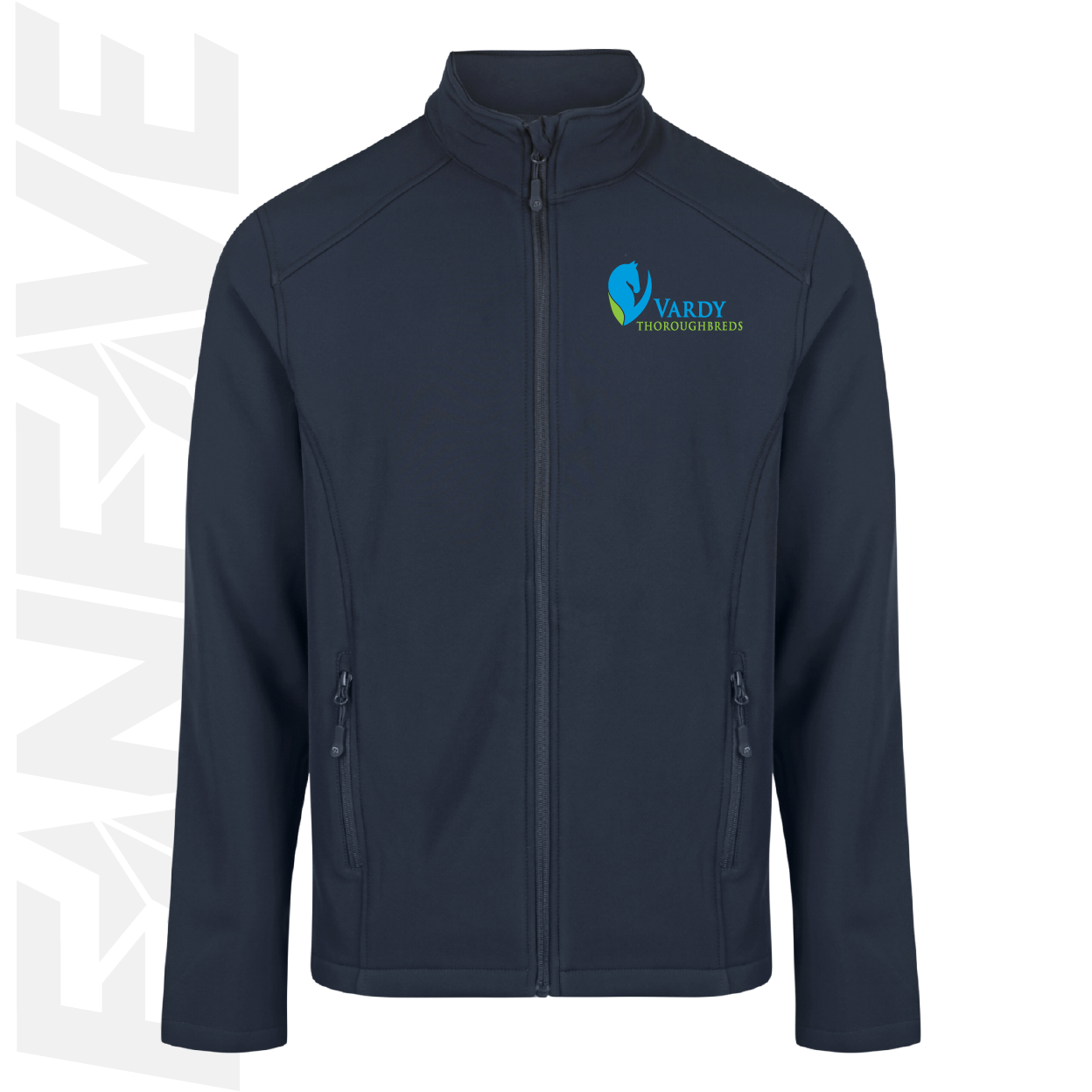 Vardy - SoftShell Jacket