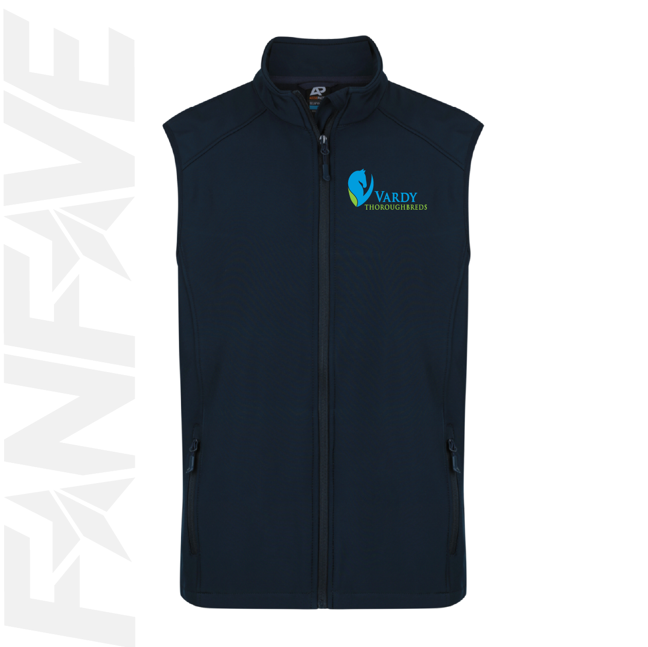 Vardy - SoftShell Vest