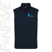 Vardy - SoftShell Vest