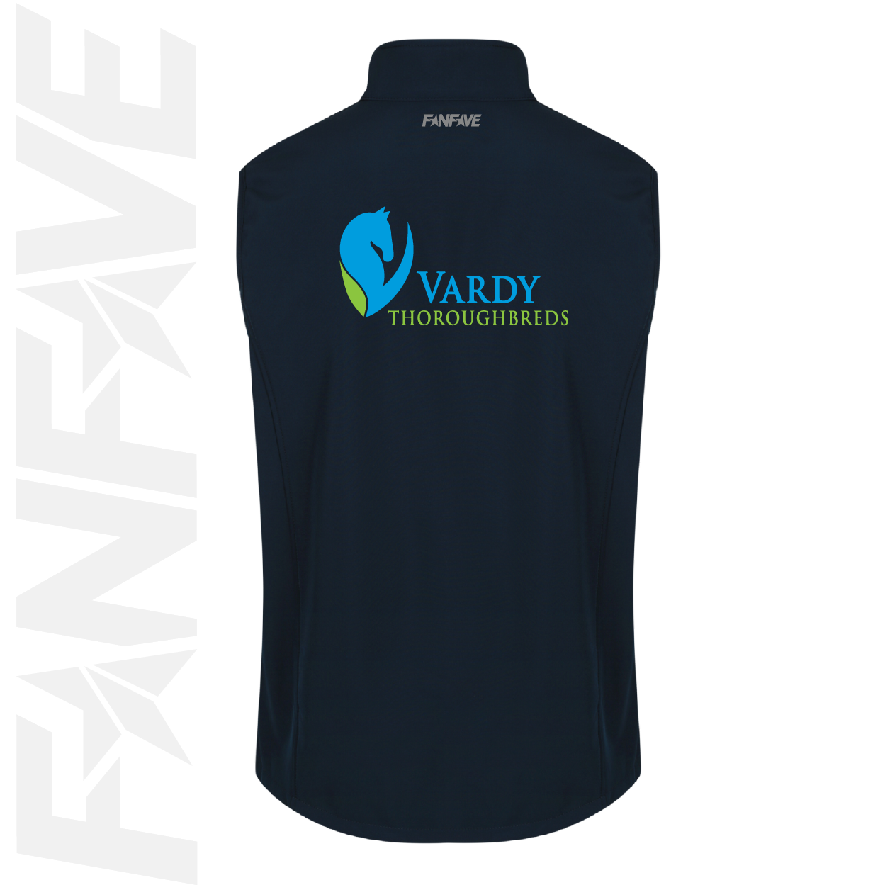 Vardy - SoftShell Vest